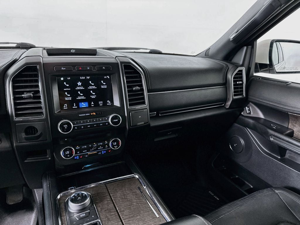 2018 Ford Expedition Max Limited