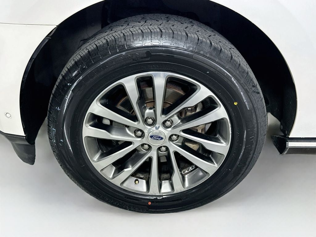 2018 Ford Expedition Max Limited