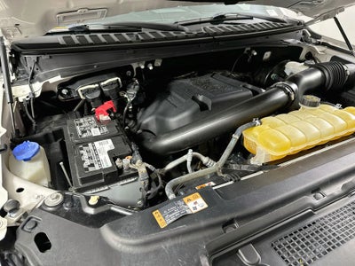 2018 Ford Expedition Max Limited