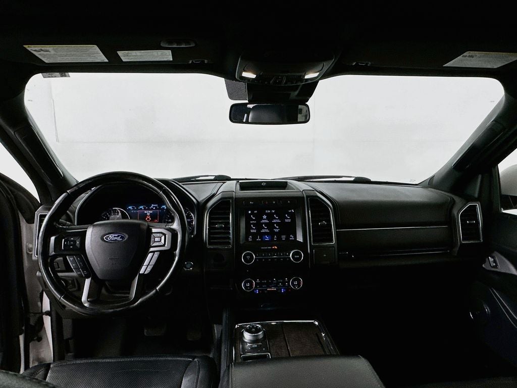 2018 Ford Expedition Max Limited