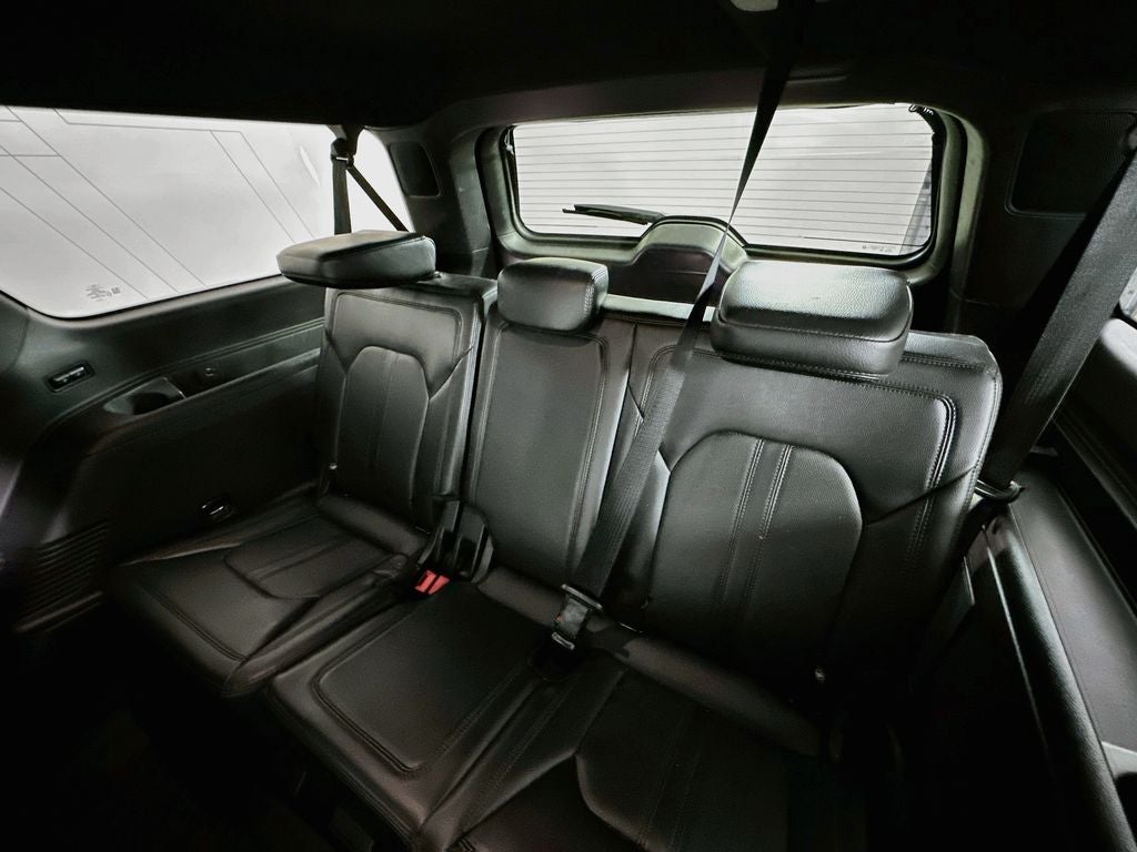 2018 Ford Expedition Max Limited
