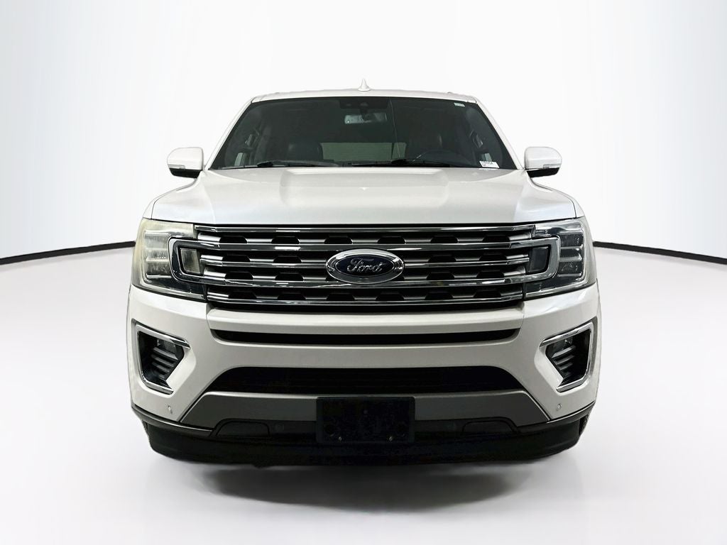 2018 Ford Expedition Max Limited