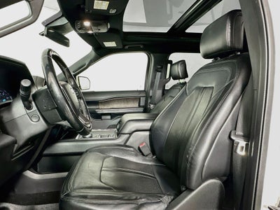 2018 Ford Expedition Max Limited