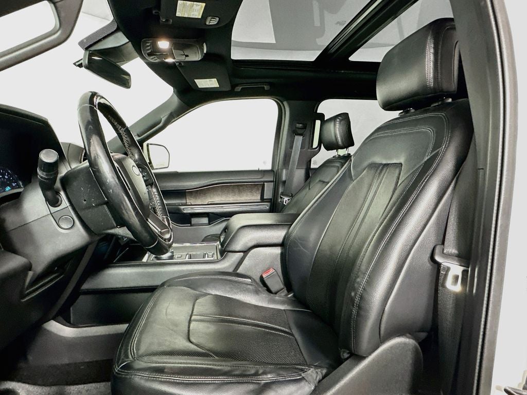 2018 Ford Expedition Max Limited