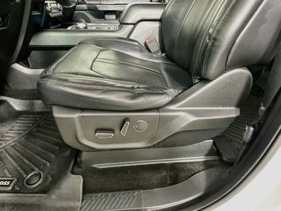 2018 Ford Expedition Max Limited
