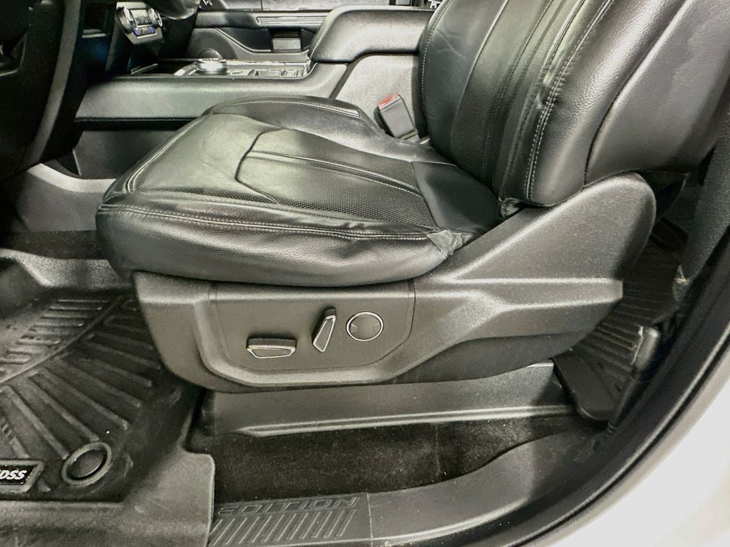 2018 Ford Expedition Max Limited