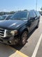 2012 Ford Expedition EL Limited