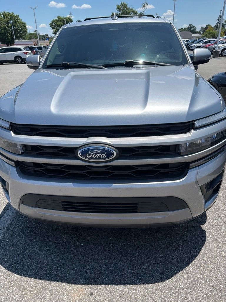 2022 Ford Expedition XLT
