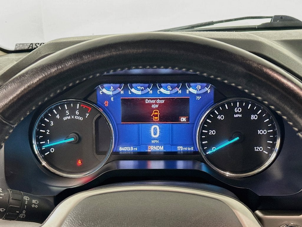 2022 Ford Expedition XLT