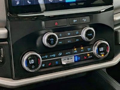2022 Ford Expedition XLT