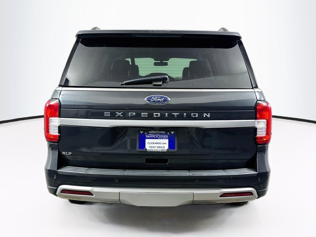 2022 Ford Expedition XLT