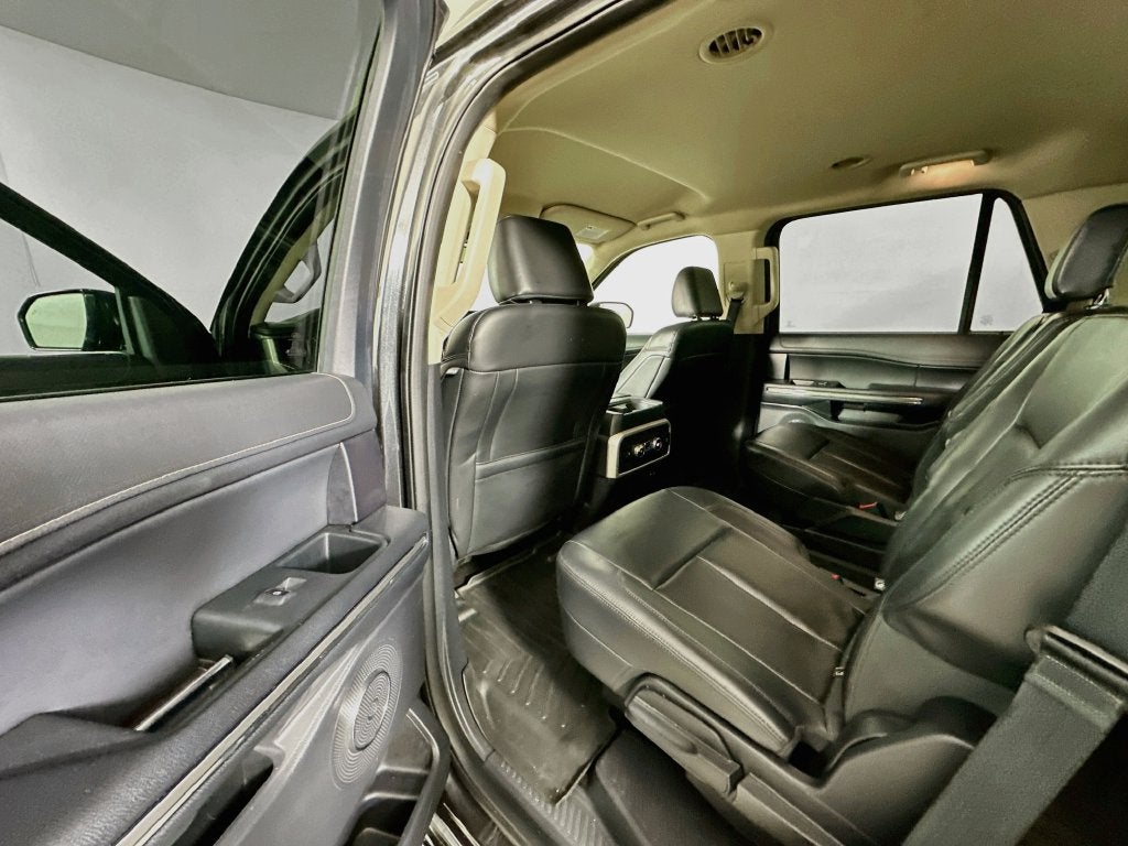2022 Ford Expedition XLT