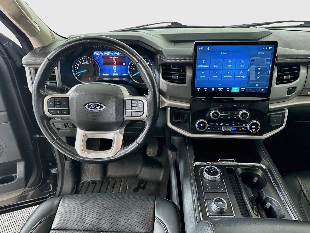 2022 Ford Expedition XLT
