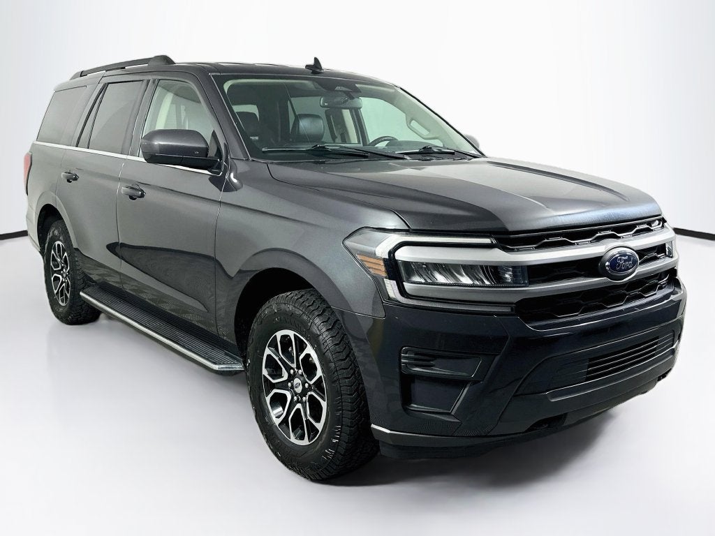 2022 Ford Expedition XLT