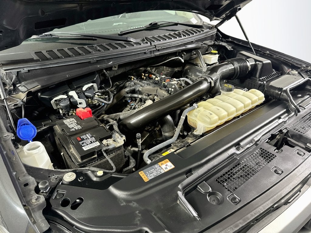 2022 Ford Expedition XLT