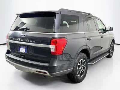2022 Ford Expedition XLT