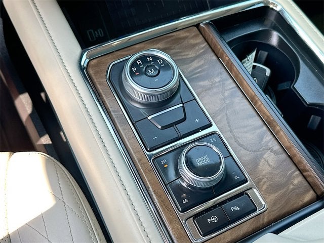 2021 Ford Expedition Platinum