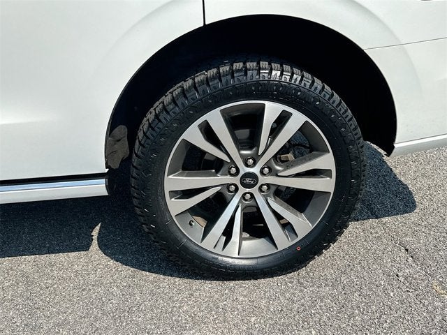 2021 Ford Expedition Platinum