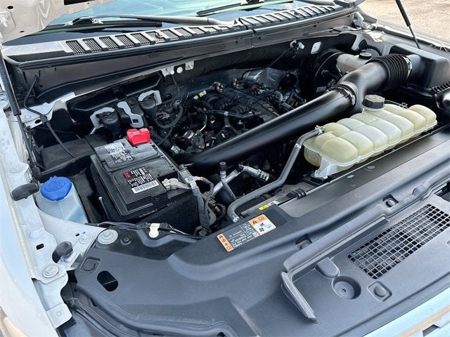 2021 Ford Expedition Platinum