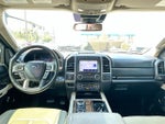 2021 Ford Expedition Platinum