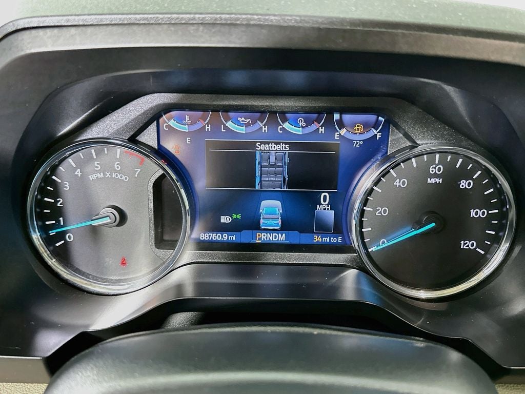 2022 Ford Expedition Limited