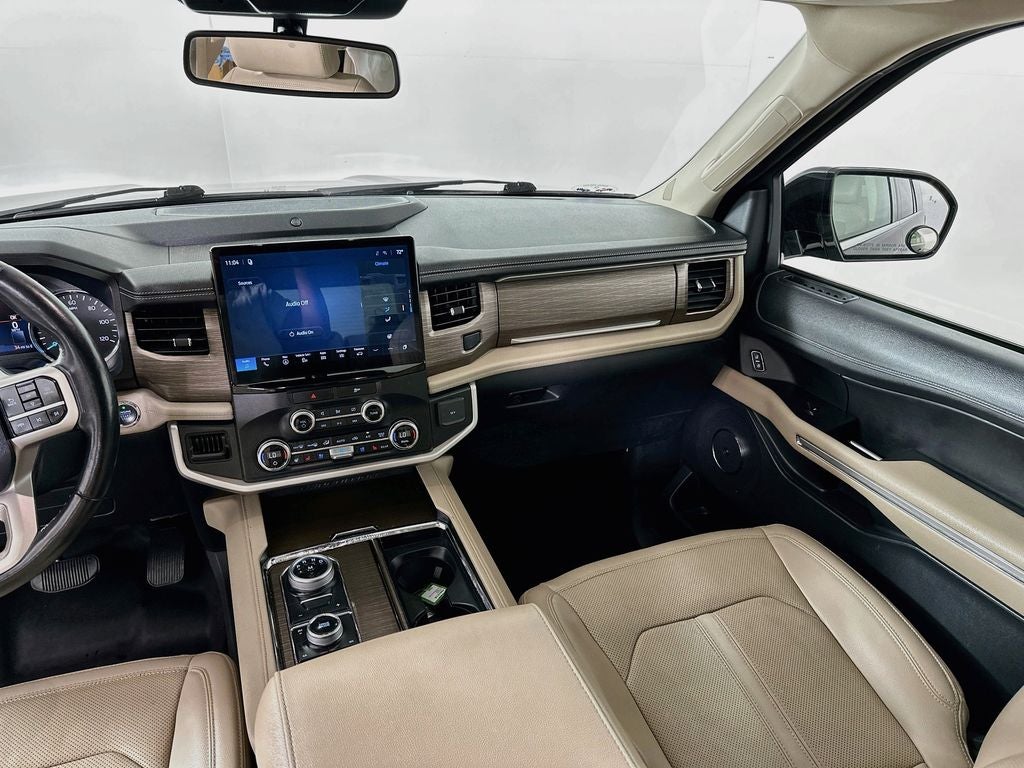 2022 Ford Expedition Limited