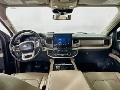 2022 Ford Expedition Limited