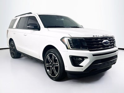 2020 Ford Expedition Limited