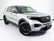 2020 Ford Explorer Base
