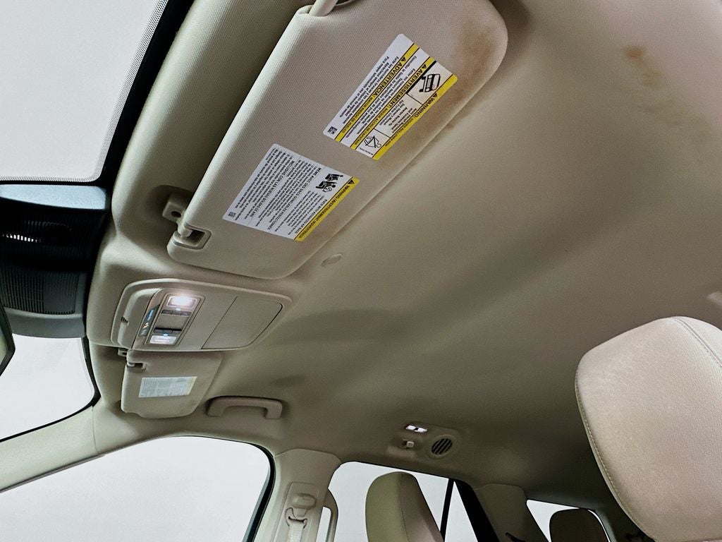 2020 Ford Explorer Base