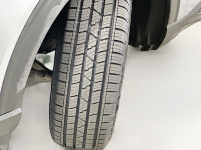 2020 Ford Explorer Base