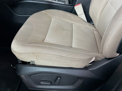 2020 Ford Explorer Base