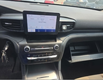 2020 Ford Explorer Base