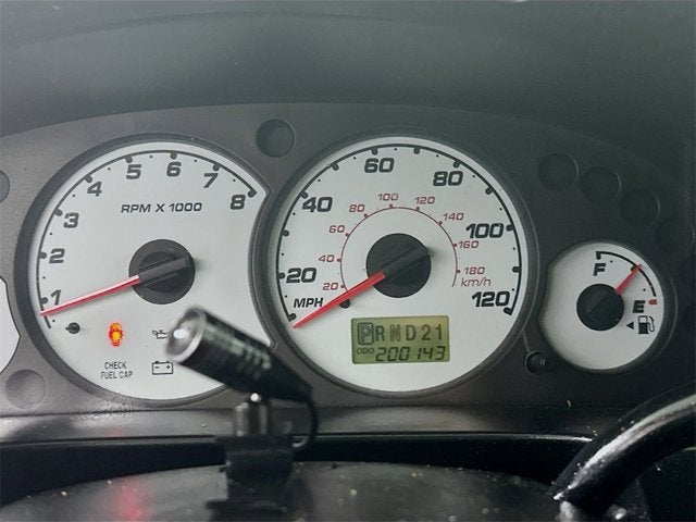 2004 Ford Escape XLT