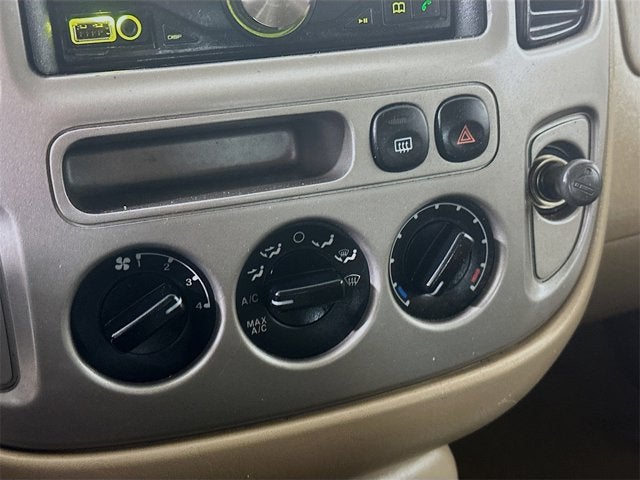 2004 Ford Escape XLT