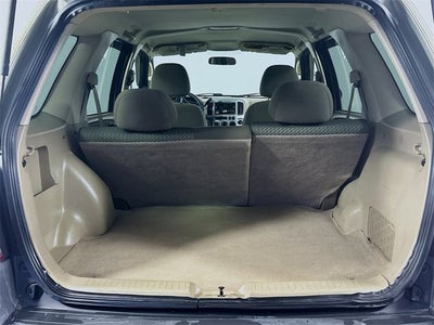 2004 Ford Escape XLT