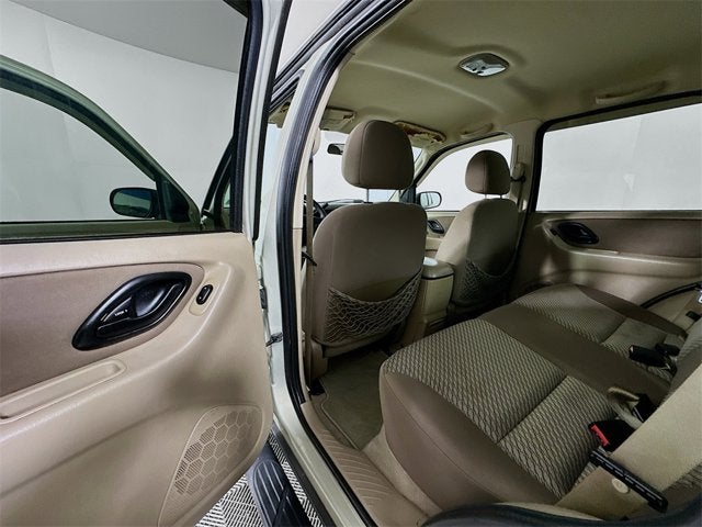 2004 Ford Escape XLT