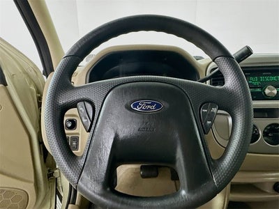 2004 Ford Escape XLT