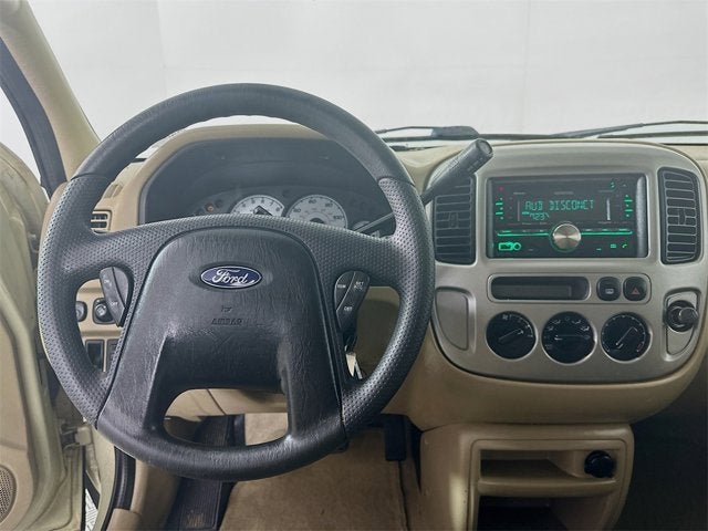 2004 Ford Escape XLT