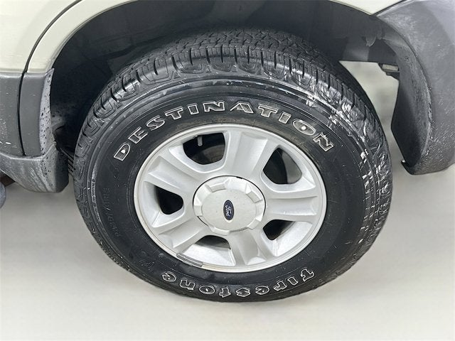 2004 Ford Escape XLT