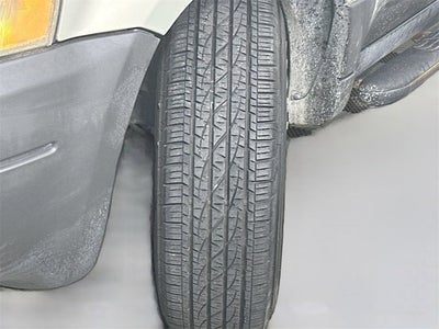 2004 Ford Escape XLT