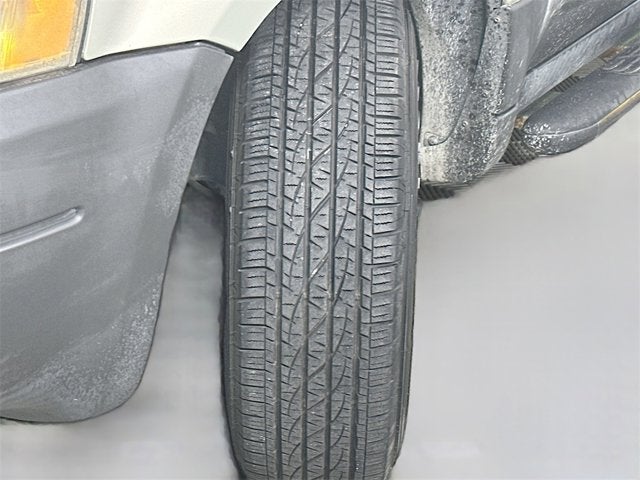 2004 Ford Escape XLT