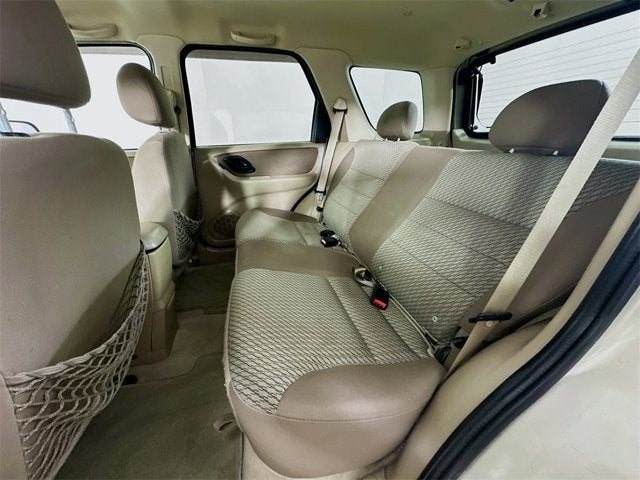 2004 Ford Escape XLT