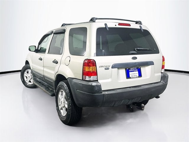 2004 Ford Escape XLT
