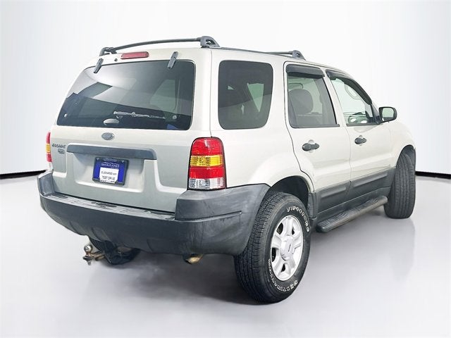 2004 Ford Escape XLT