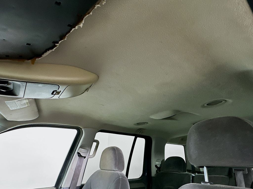 2003 Ford Explorer XLT