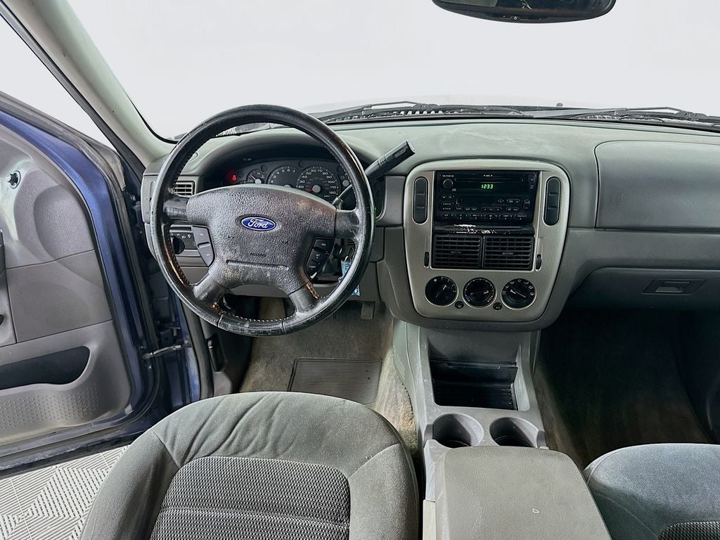 2003 Ford Explorer XLT
