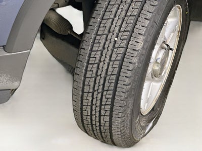 2003 Ford Explorer XLT