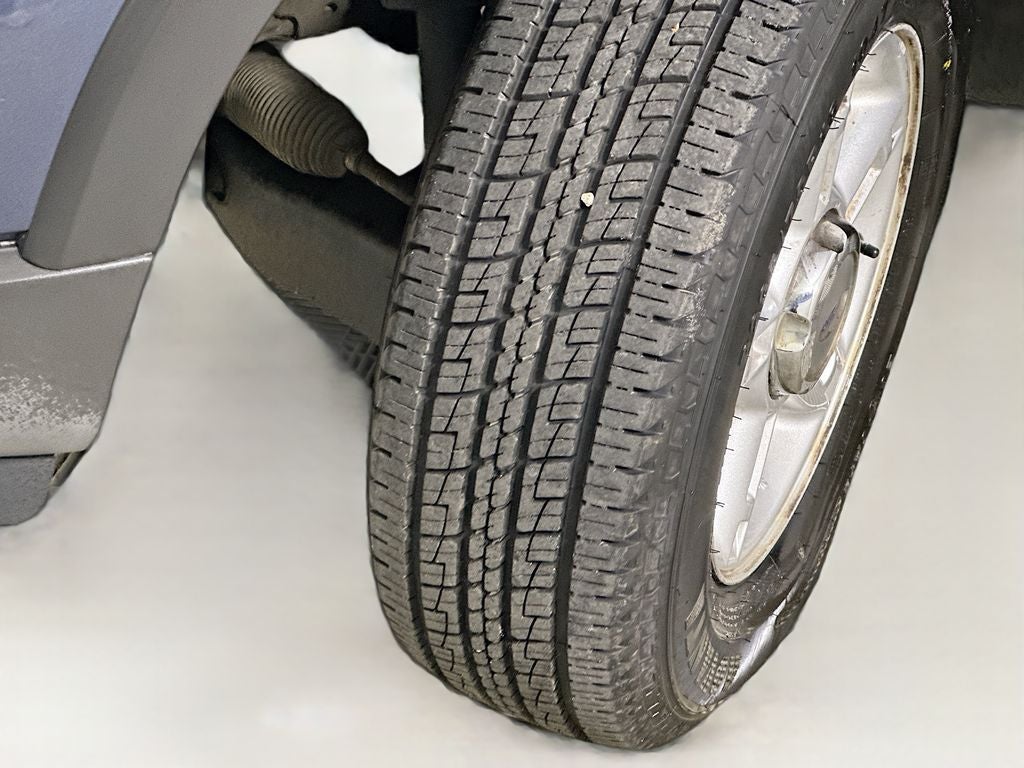 2003 Ford Explorer XLT