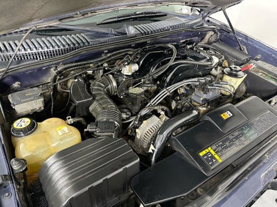 2003 Ford Explorer XLT